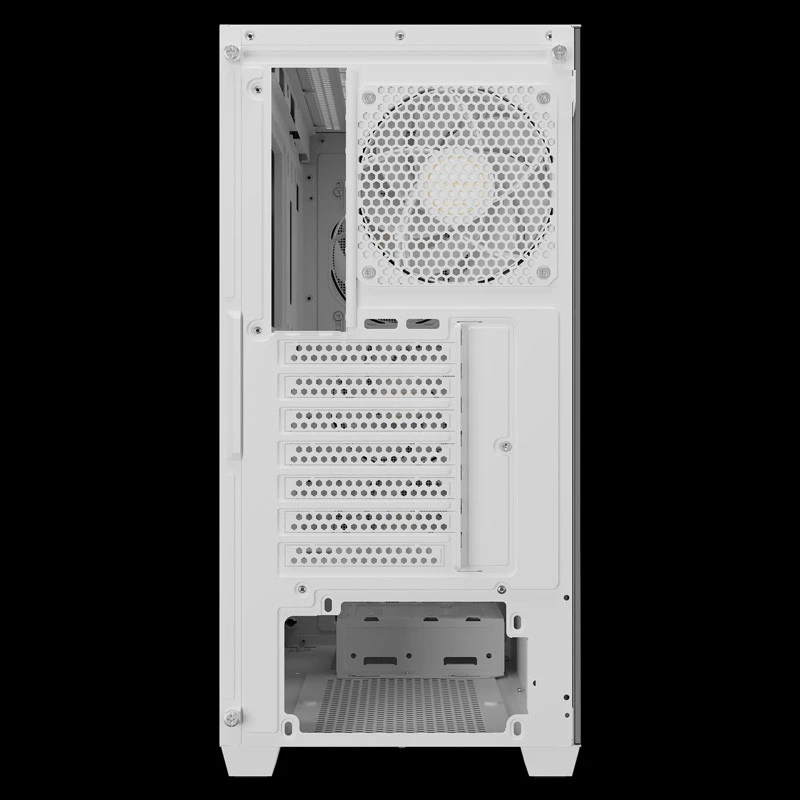 کیس کامپیوتر گیم دیاس Gamdias ATHENA M3 WH