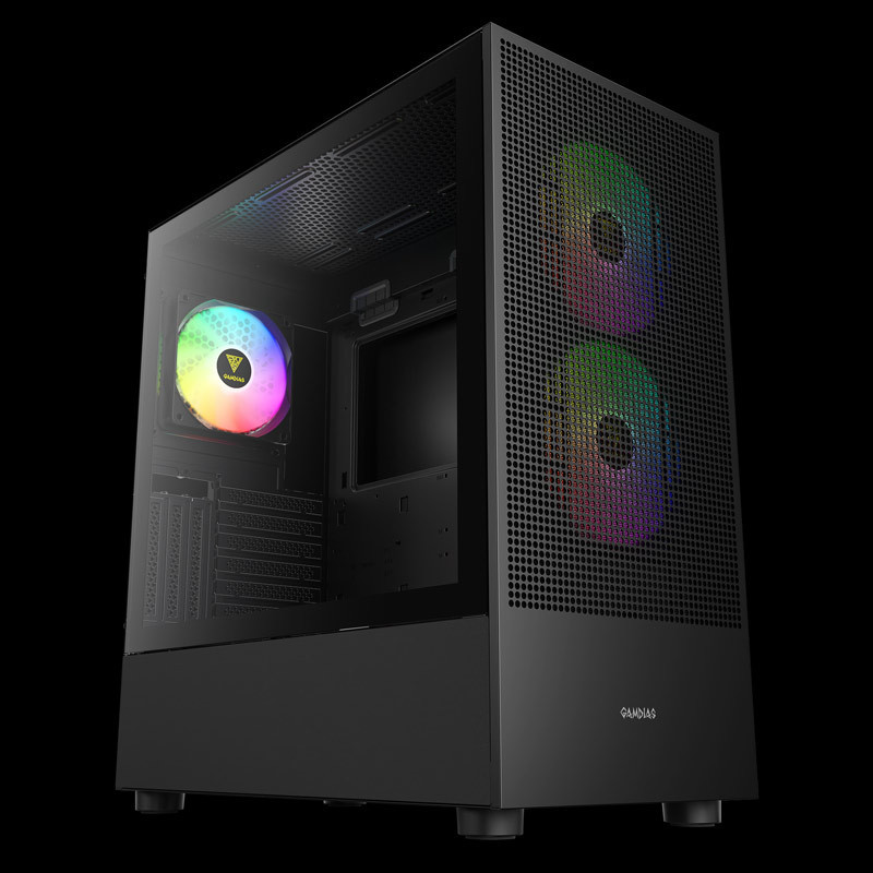 کیس کامپیوتر گیم دیاس Gamdias TALOS M3 MESH