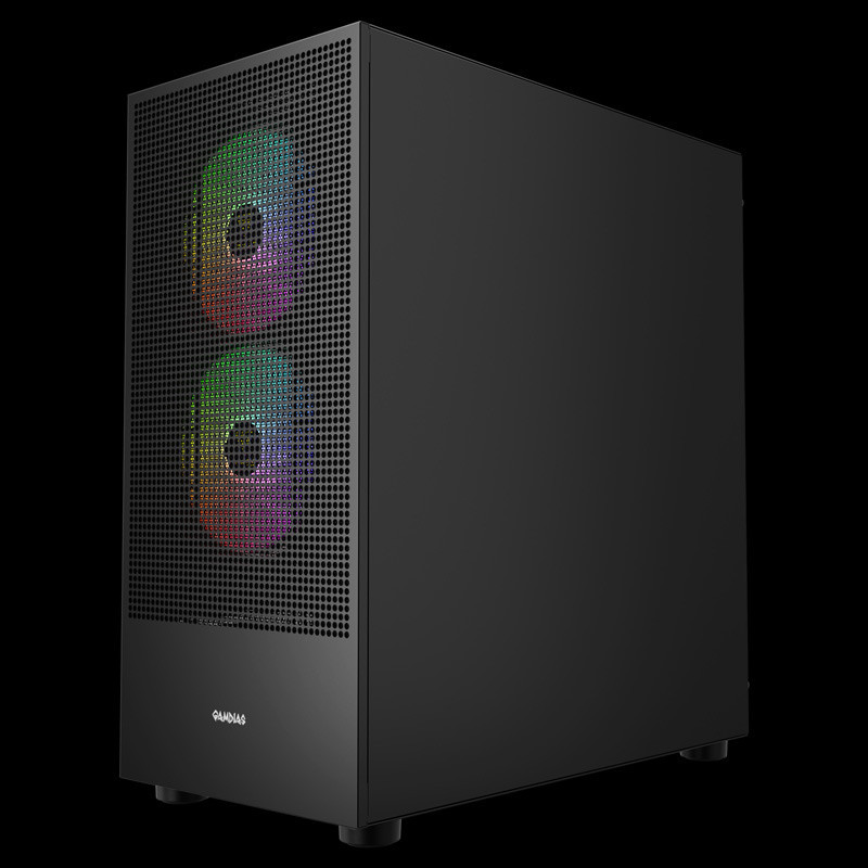 کیس کامپیوتر گیم دیاس Gamdias TALOS M3 MESH