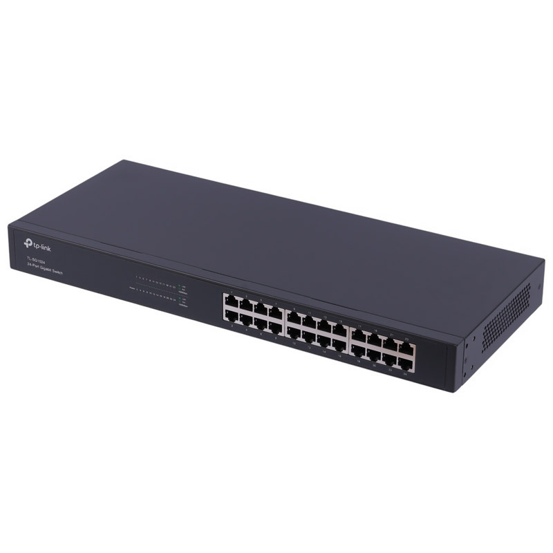 سوییچ TP-Link TL-SG1024 24Port