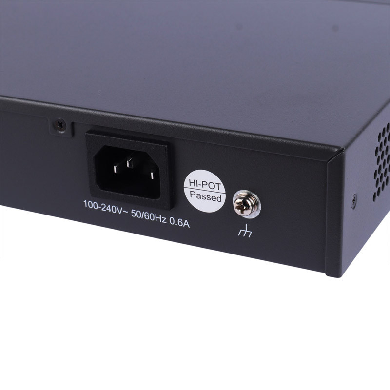 سوییچ TP-Link TL-SG1024 24Port