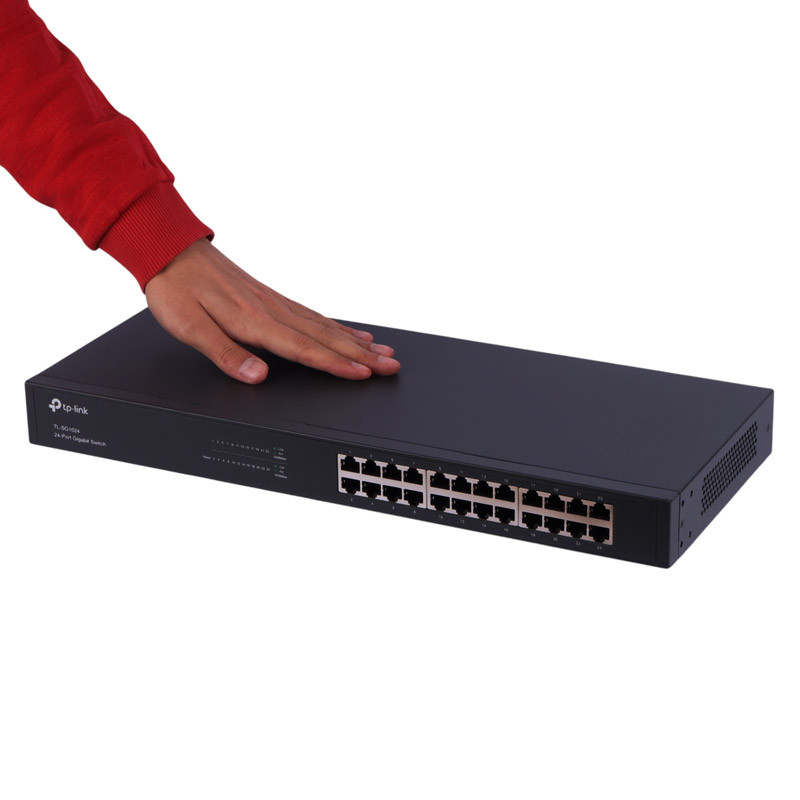 سوییچ TP-Link TL-SG1024 24Port