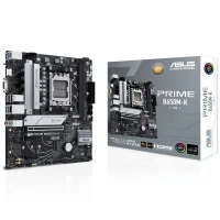 مادربرد ایسوس Prime B650M-K DDR5