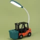 چراغ مطالعه فانتزی طرح تراکتور N0.YC-8900C