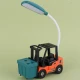 چراغ مطالعه فانتزی طرح تراکتور N0.YC-8900C