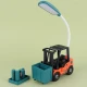 چراغ مطالعه فانتزی طرح تراکتور N0.YC-8900C