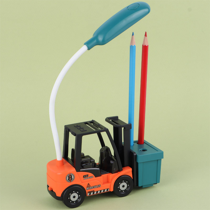 چراغ مطالعه فانتزی طرح تراکتور N0.YC-8900C