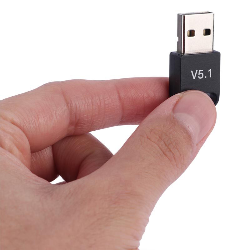 دانگل بلوتوث کامپیوتر B15D V5.1 USB