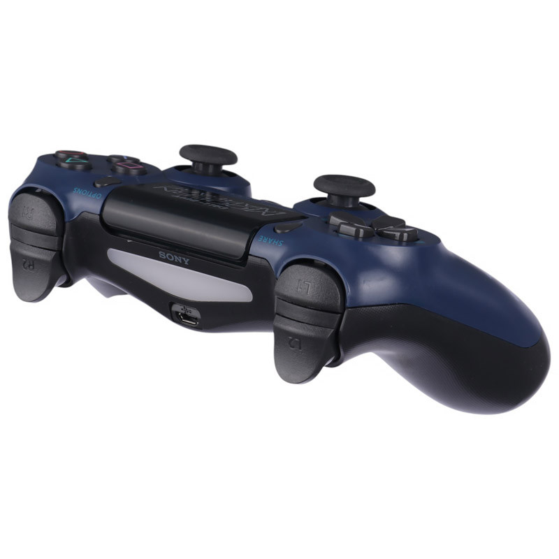 دسته بازی بی سیم SONY PlayStation 4 DualShock 4 High Copy طرح Call Of Duty MW کد 3
