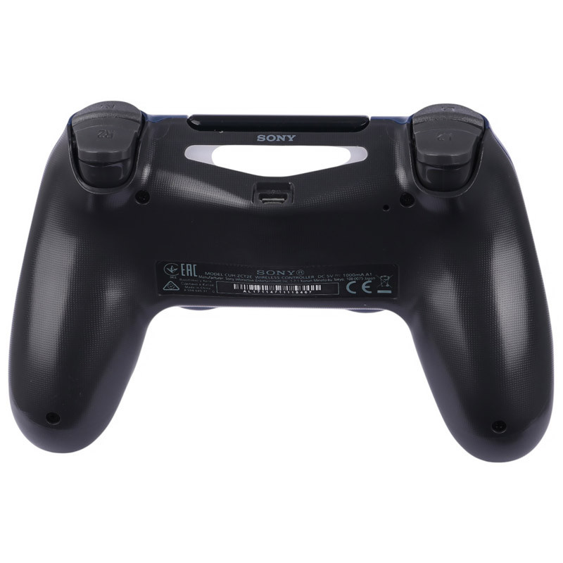 دسته بازی بی سیم SONY PlayStation 4 DualShock 4 High Copy طرح Call Of Duty MW کد 3