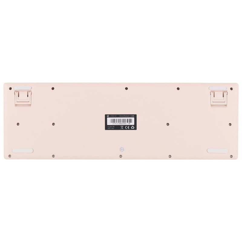 کیبورد گیمینگ لاجی کی K330C