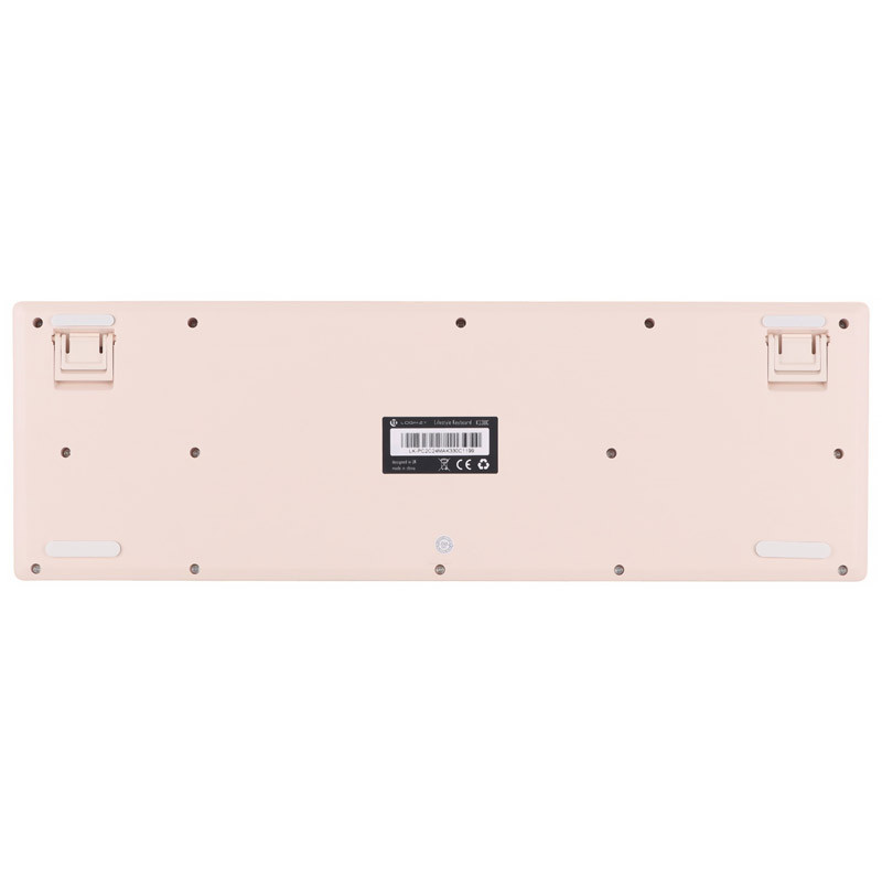 کیبورد گیمینگ لاجی کی K330C