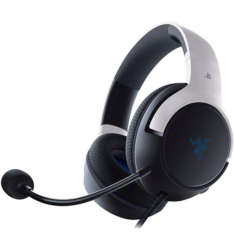 هدست گیمینگ سیم دار Razer Kaira X