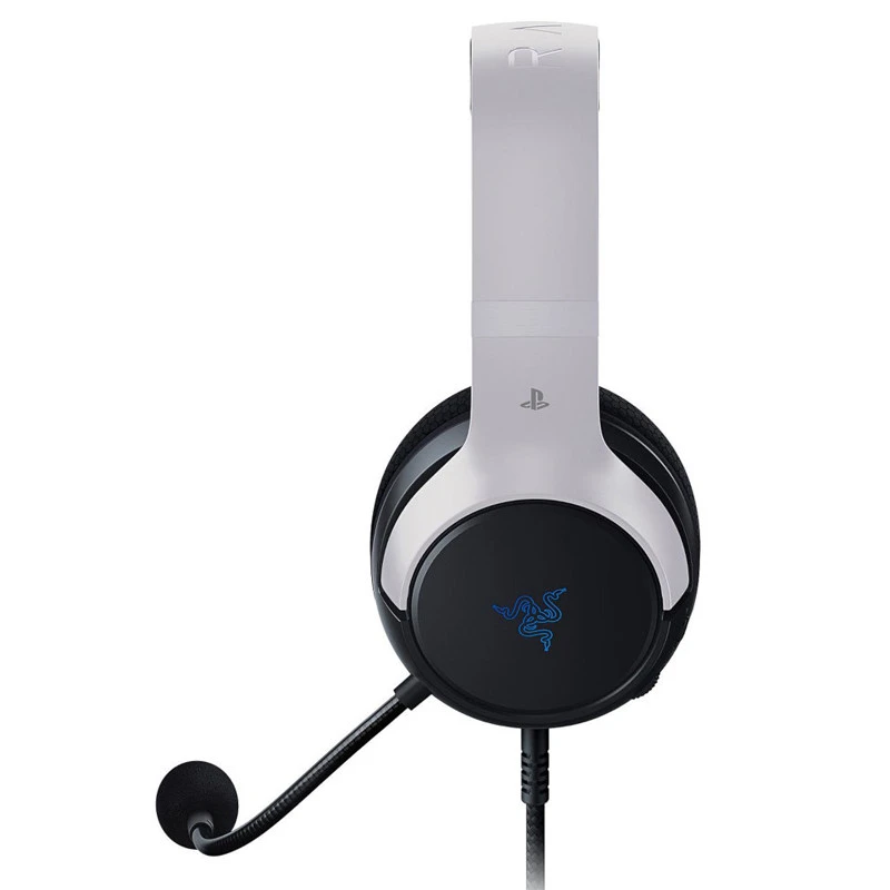 هدست گیمینگ سیم دار Razer Kaira X