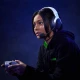 هدست گیمینگ سیم دار Razer Kaira X