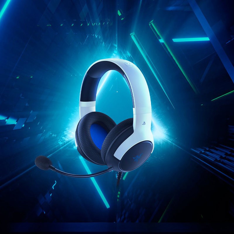 هدست گیمینگ سیم دار Razer Kaira X