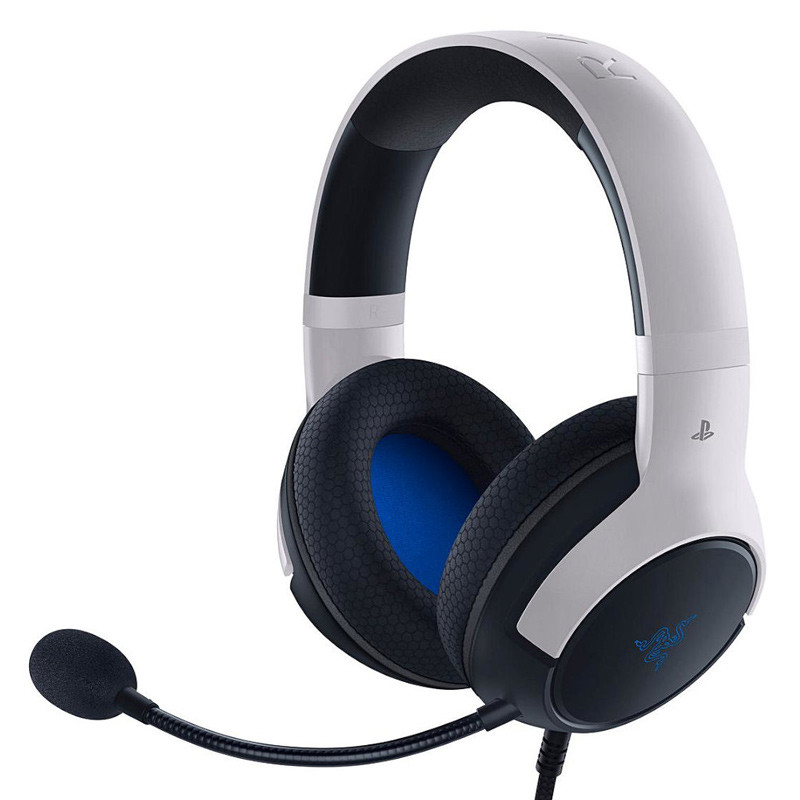 هدست گیمینگ سیم دار Razer Kaira X