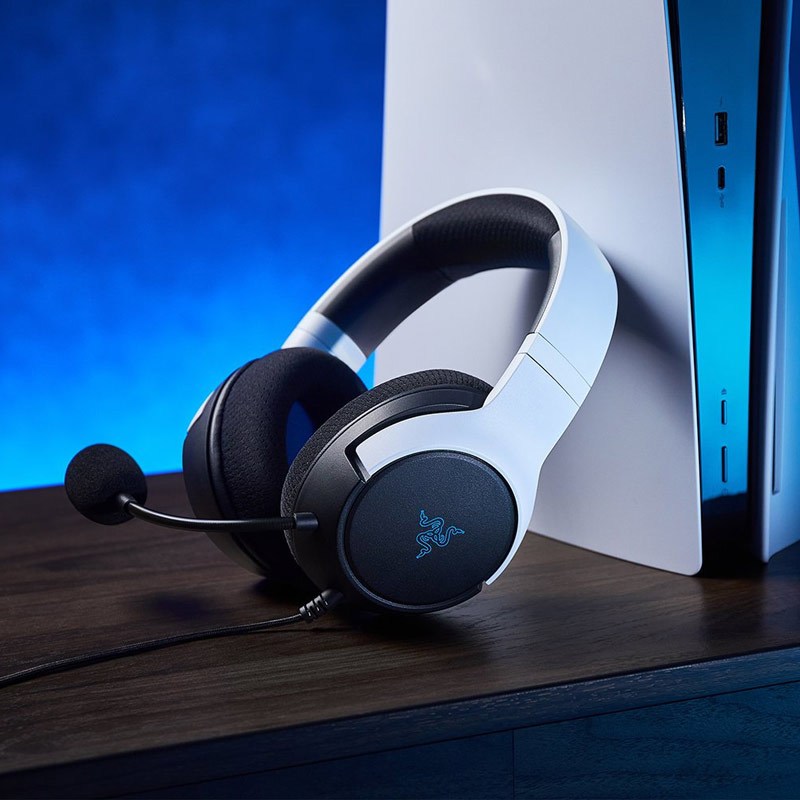هدست گیمینگ سیم دار Razer Kaira X