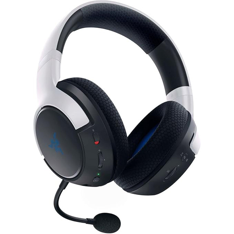 هدست گیمینگ Razer Kaira PS