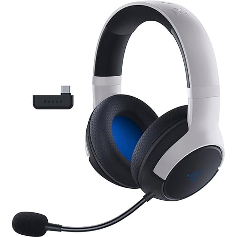 هدست گیمینگ Razer Kaira PS
