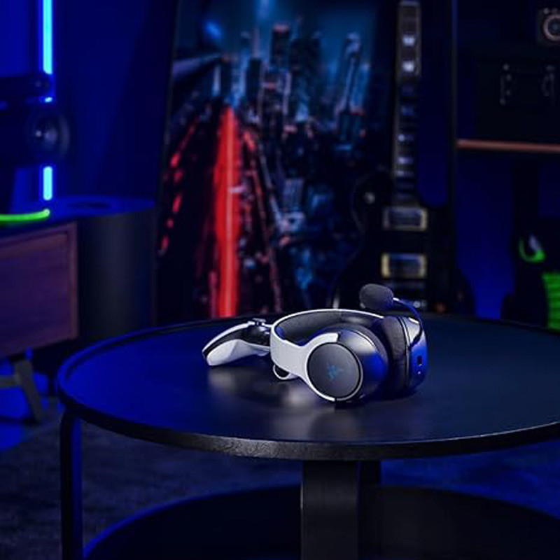 هدست گیمینگ Razer Kaira PS
