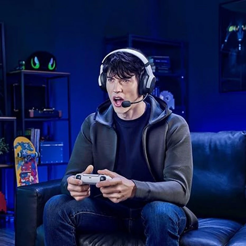 هدست گیمینگ Razer Kaira PS