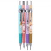 مداد نوکی Micro Cat 0.7mm بسته 12 عددی
