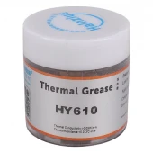 خمیر سیلیکون کاسه ای Halnziye HY610 20g