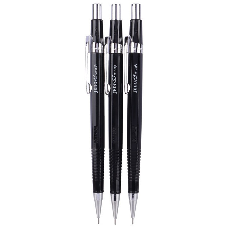 مداد نوکی Micro New Jedo 0.5mm بسته 12 عددی