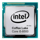 پردازنده اینتل Core i5-8500 Coffee Lake