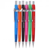 مداد نوکی MICRO Rubber Jedo 0.5mm بسته 12 عددی