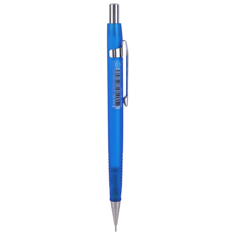 مداد نوکی MICRO Rubber Jedo 0.5mm بسته 12 عددی