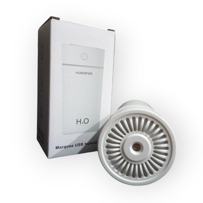 بخور سرد و رطوبت ساز H2O کد DS.3695