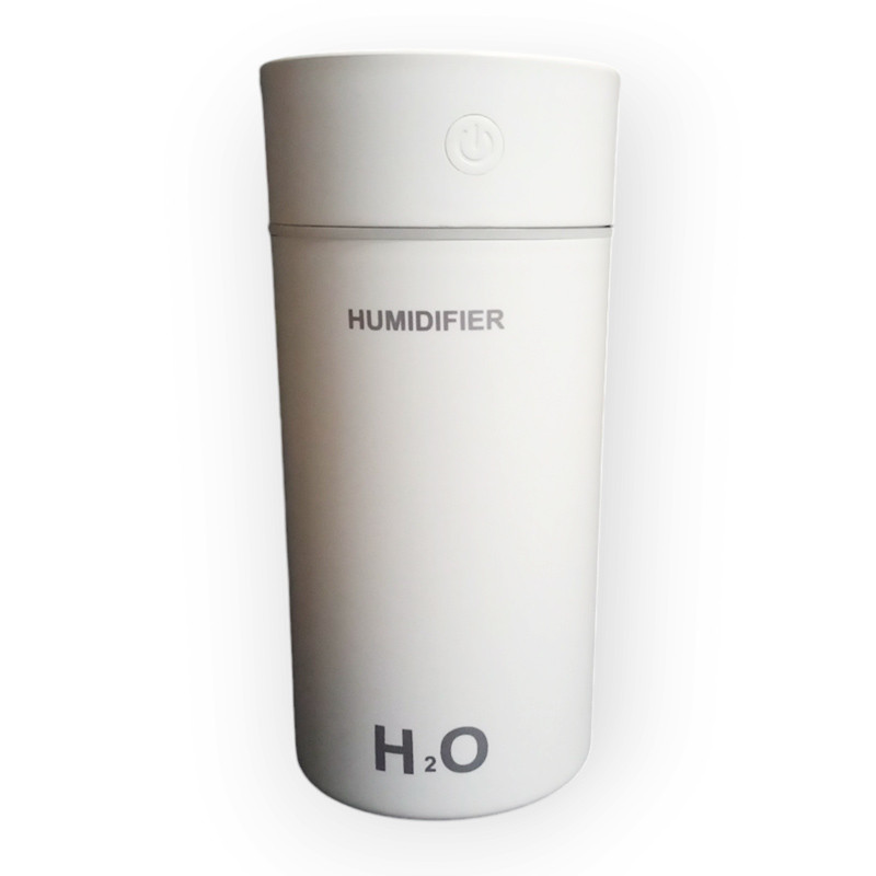 بخور سرد و رطوبت ساز H2O کد DS.3695