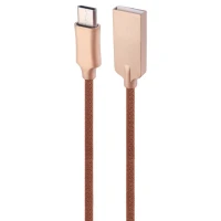 کابل تایپ سی 1.1m کد 0605