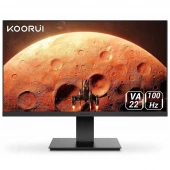 مانیتور کووری S01 سایز 22 اینچ