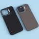 قاب سیلیکونی Cyns Case آیفون iPhone 12 Pro Max استندشو
