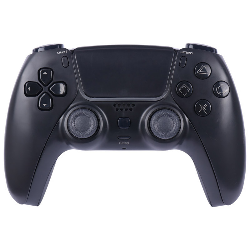 دسته بازی بی سیم طرح پلی استیشن فایو P4-Plus T28 PS4 / PC