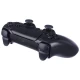 دسته بازی بی سیم طرح پلی استیشن فایو P4-Plus T28 PS4 / PC