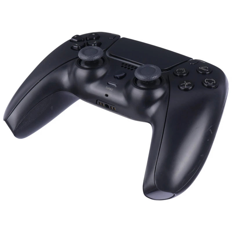 دسته بازی بی سیم طرح پلی استیشن فایو P4-Plus T28 PS4 / PC