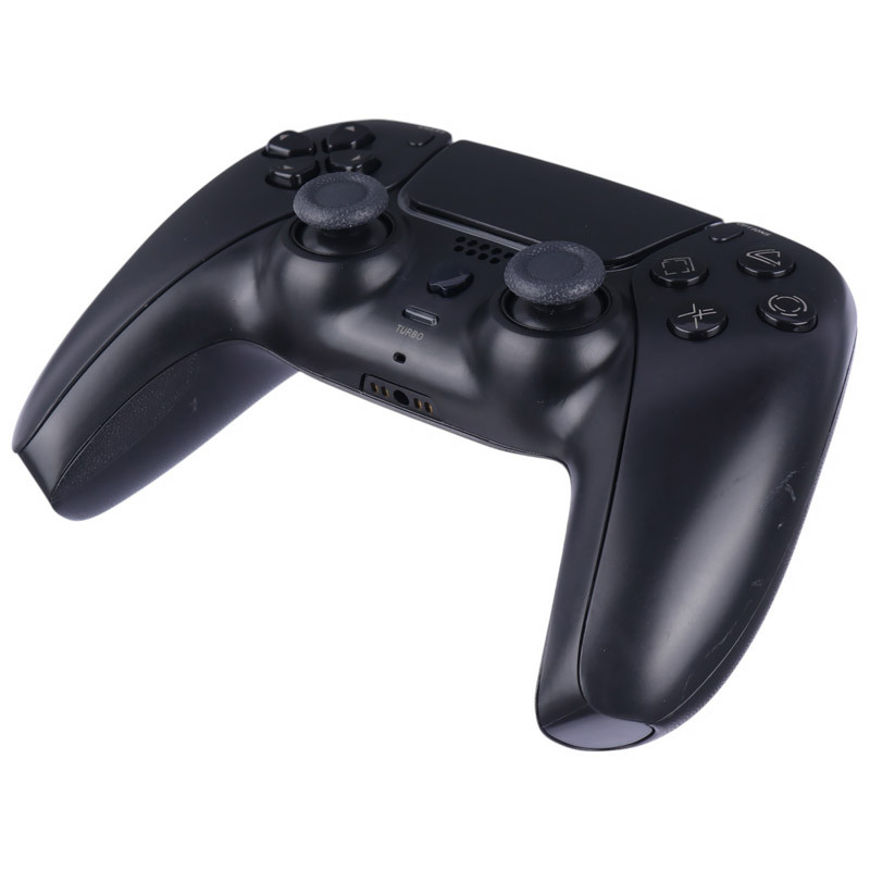 دسته بازی بی سیم طرح پلی استیشن فایو P4-Plus T28 PS4 / PC