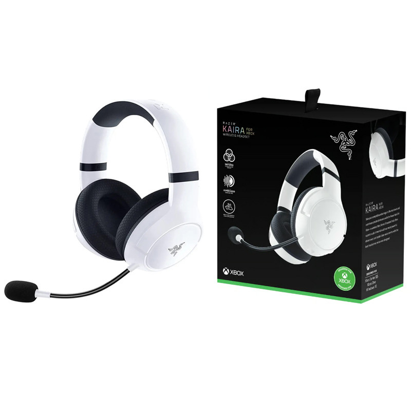 هدست گیمینگ Razer Kaira XBOX