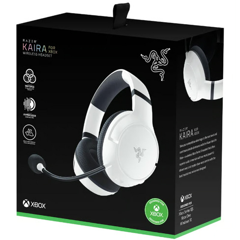 هدست گیمینگ Razer Kaira XBOX