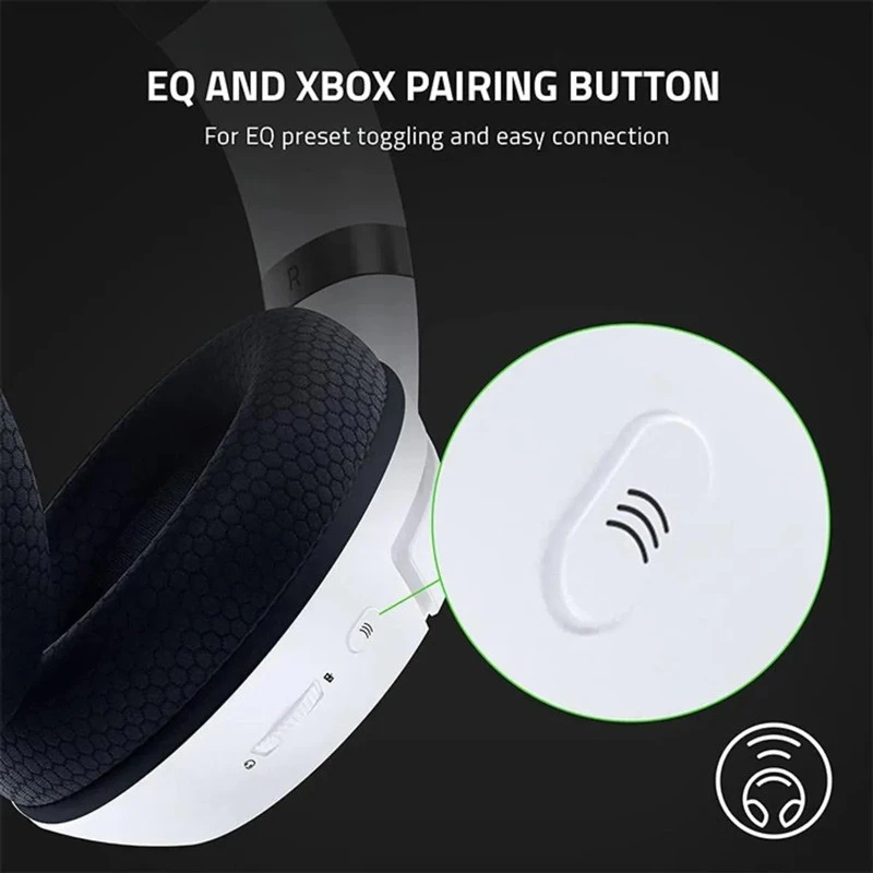 هدست گیمینگ Razer Kaira XBOX