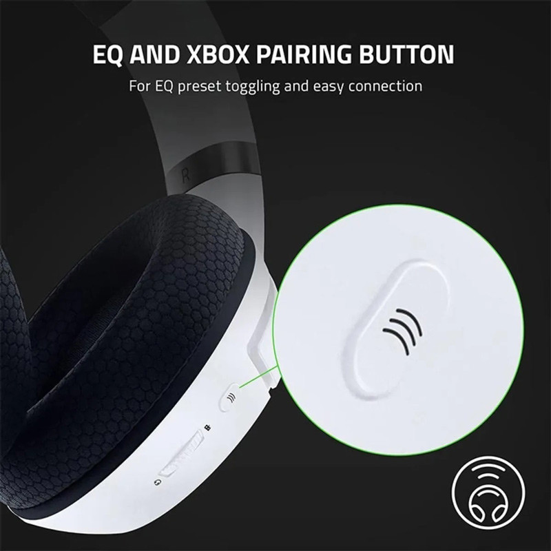 هدست گیمینگ Razer Kaira XBOX