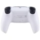 دسته بازی بی سیم طرح پلی استیشن فایو P4-Plus T29 Batman Fortnite PS4 / PC