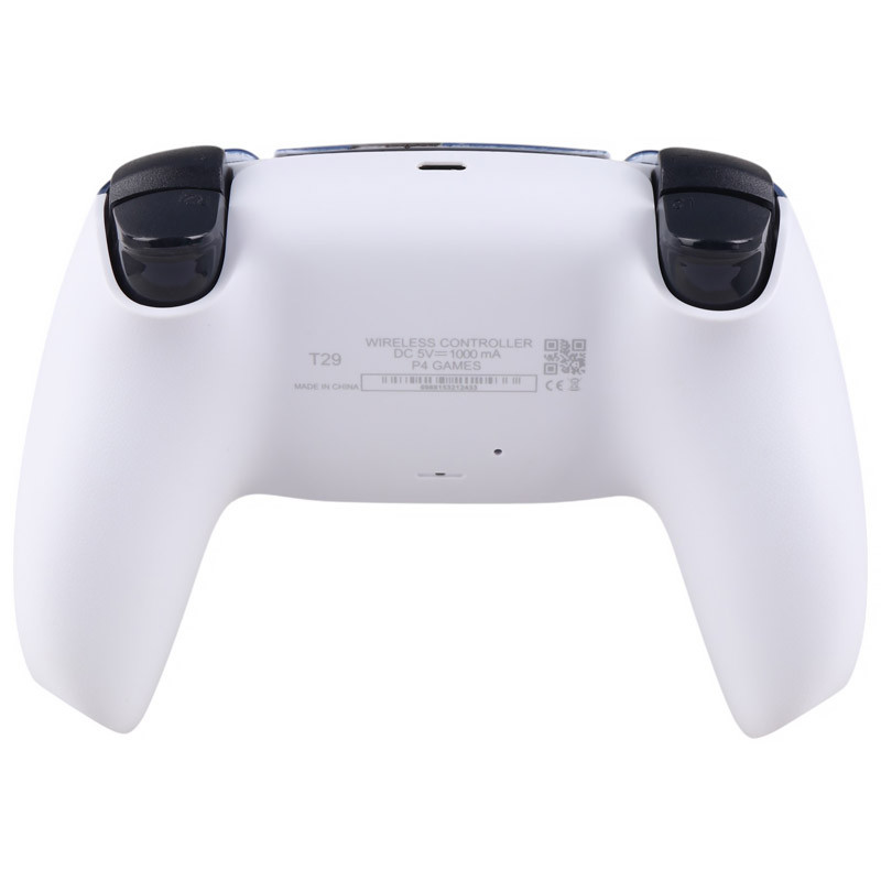 دسته بازی بی سیم طرح پلی استیشن فایو P4-Plus T29 Batman Fortnite PS4 / PC