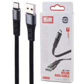 کابل تایپ سی فست شارژ Earldom EC-170C 2.4A 1m