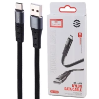 کابل تایپ سی فست شارژ Earldom EC-170C 2.4A 1m