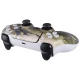 دسته بازی بی سیم طرح پلی استیشن فایو P4-Plus T29 Avatar Frontiers Of Pandora PS4 / PC